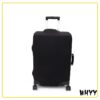 WHYY Luggage Cover For Suitcase Cover Spandex Stretch Thickened Wear-resistant Dust Cover Travel Accessories